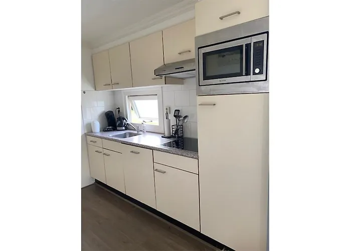 Chalet Minicamping De Lindenhoeve - Alpaca