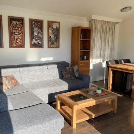 Minicamping De Lindenhoeve - Alpaca *