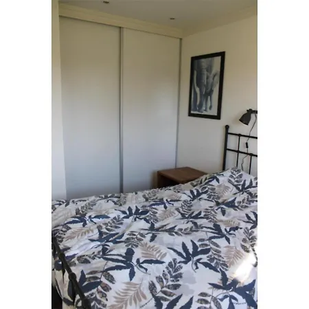 Minicamping De Lindenhoeve - Alpaca * Nistelrode