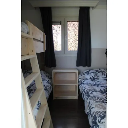 Minicamping De Lindenhoeve - Alpaca Nistelrode