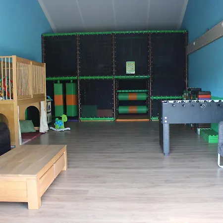 Minicamping De Lindenhoeve - Alpaca Nistelrode